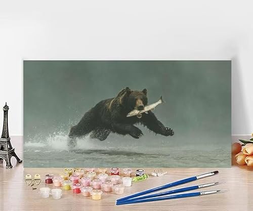 yCgoCio[ N} io[yCg  lp SҌ h hG Paint By Numbers nhChNtgA[g DIY G Zbg ܂ CeA AN ʊG̋ Ƃ̕ǂ̑ ւ̑蕨 t[