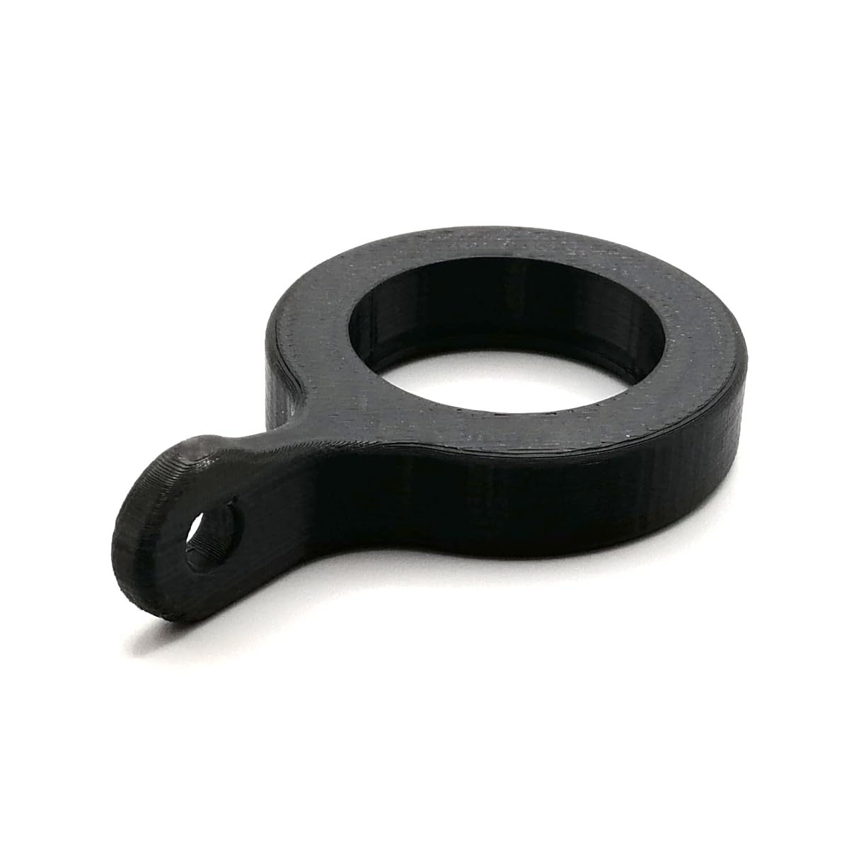 Anneau de rechange renforcé adapté pour le support de microphone Rode NT-USB