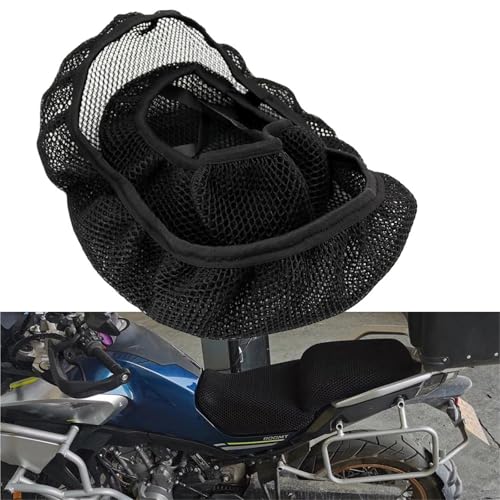 Funda protectora asiento motocicleta CFMOTO CF 800MT transpirable