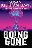 Going Gone: Book 2 of the Irish... - Susan Kiernan-Lewis