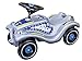 Produktbild BIG Spielwarenfabrik Big 800056101 - Bobby-Car-Classic Polizei