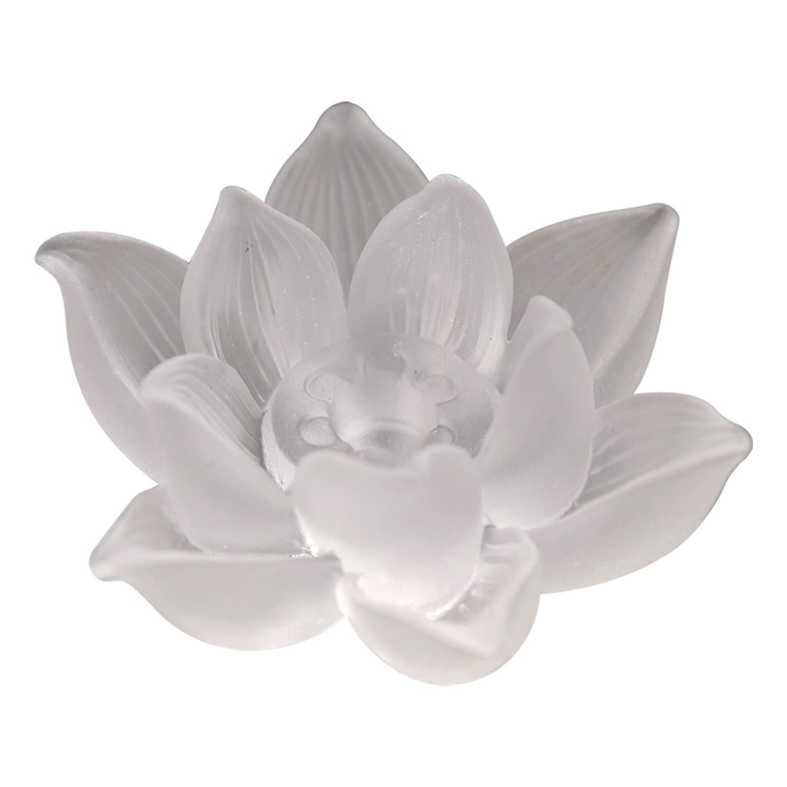 Tsophreniq Flowers Stick Holder Censer Ornament Supplies for Studio Praying Gift Accessory Stick Holder