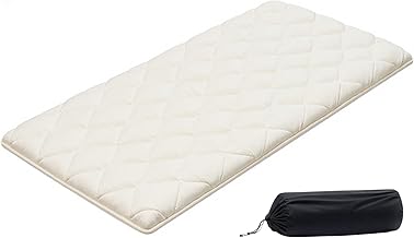 VEVOR Foldable Japanese Futon Mattress