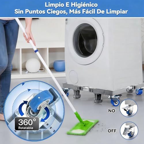 Consejos para Comprar base para refrigerador walmart que Puedes Comprar On-line. 9 Imagen adicional