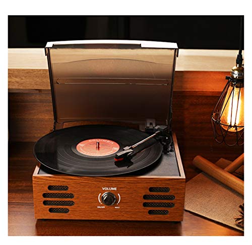 Bluetooth 3 vitesses Stereo Turntable Phono LP Vinyl Record Lecteur avec télécommande intégrée dans le lecteur USB/SD… - Les Beatles, Paul McCartney, John Lennon, RIngo Starr, George Harrison Bluetooth 3 vitesses Stereo Turntable Phono LP Vinyl Record Lecteur avec télécommande intégrée dans le lecteur USB/SD… – Image 4