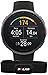 Polar Vantage V2, Orologio da Corsa GPS Unisex Adulto, Nero e Nero, M/L