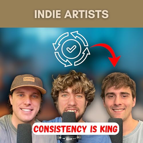 How He Made It to 40K Monthly Listeners Without a Label