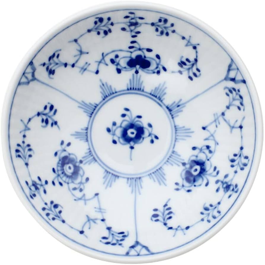 Amazon | ロイヤルコペンハーゲン(Royal Copenhagen) ブルー