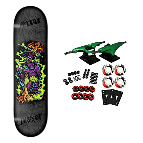 Darkstar Kechaud Blacklight Super Sap Deck