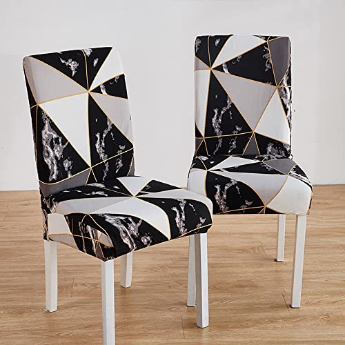 Meigeh Coprisedie Elastiche coprisedie per Sala da...