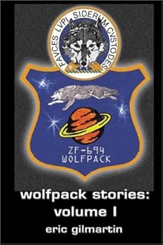 Wolfpack Stories: Volume I
