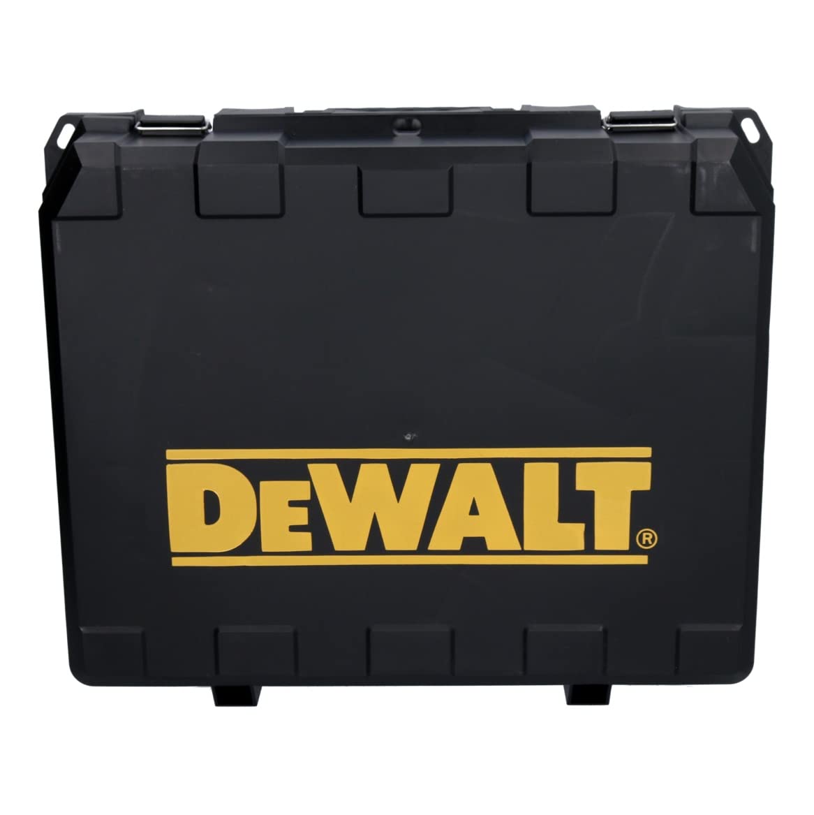 DeWalt DCN660D2-QW Clavadora de acabado sin escobillas XR 18V con 2 baterías Li-Ion 2, Set de 2 Piezas