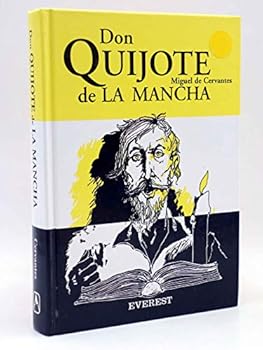 Don Quijote de la Mancha (L...