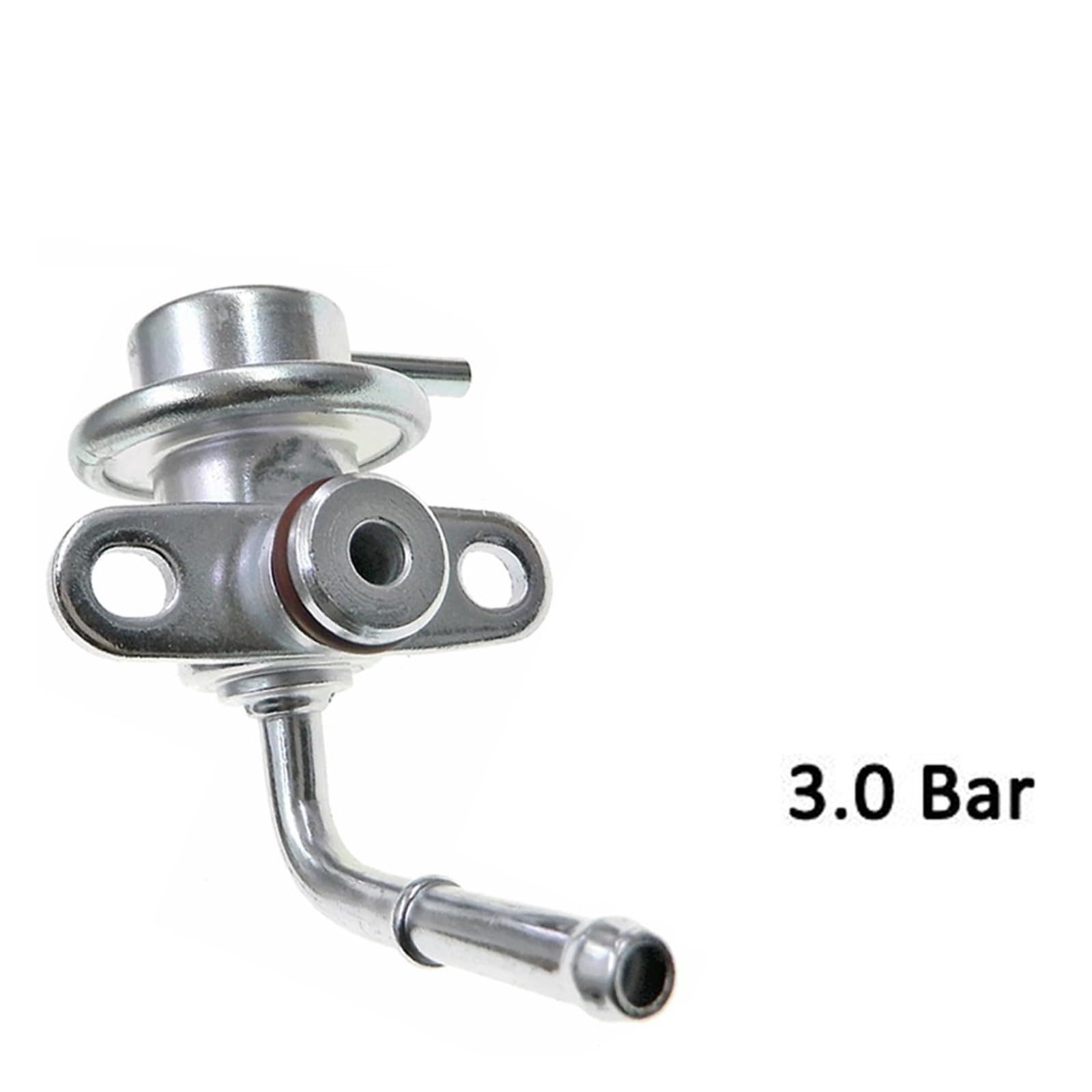Fuel Injection Pressure Regulator,Fit For Mitsubishi, Lancer Evolution Evo 6 9 Mirage Colt 1.8 2.0 2.4 CN9A CP9A CT9A 02-07 MD320749 zawór sterujący ciśnieniem pompy paliwa