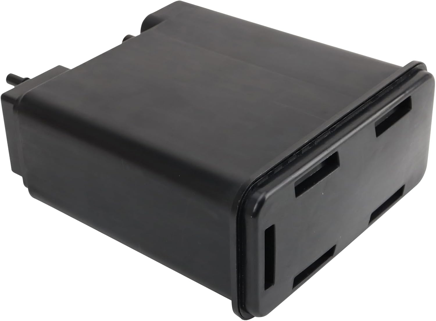 TRQ Fuel Vapor Charcoal Canister Compatible with 2004-2016 Cadillac Chevrolet GMC Hummer
