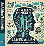 As a Man Thinketh