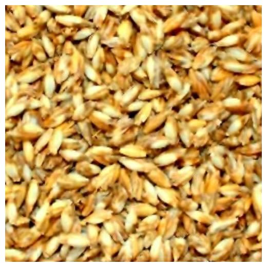 iffland MERINO EUROPA 20kg Bio Espelta de Kba Original Heimtextilmanufaktur