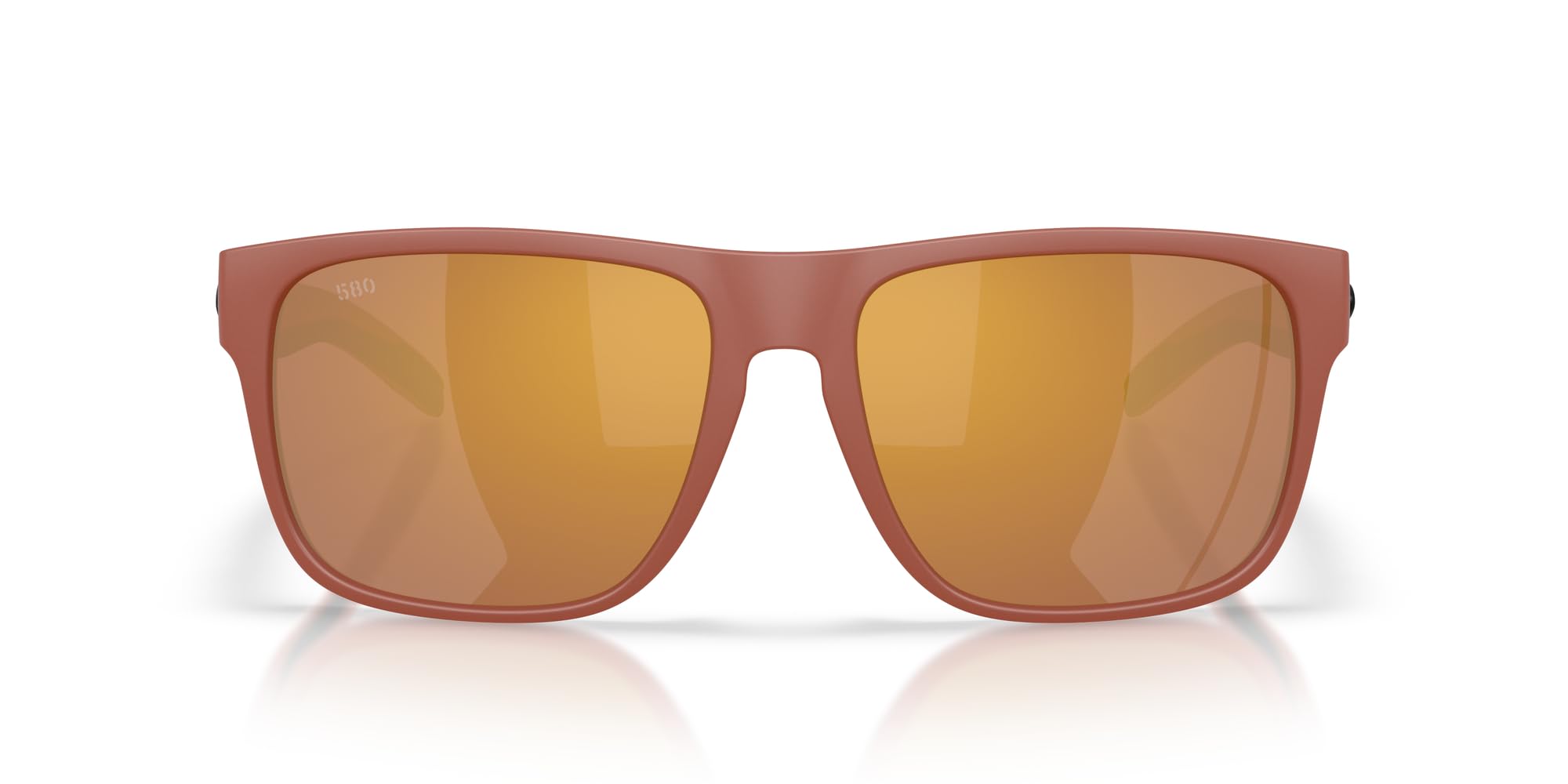 Costa Del Mar Sunglasses for Men - Spearo XL Mens Polarized Sunglasses, UV Protection for Fishing, Boating & Beach 580G - 59