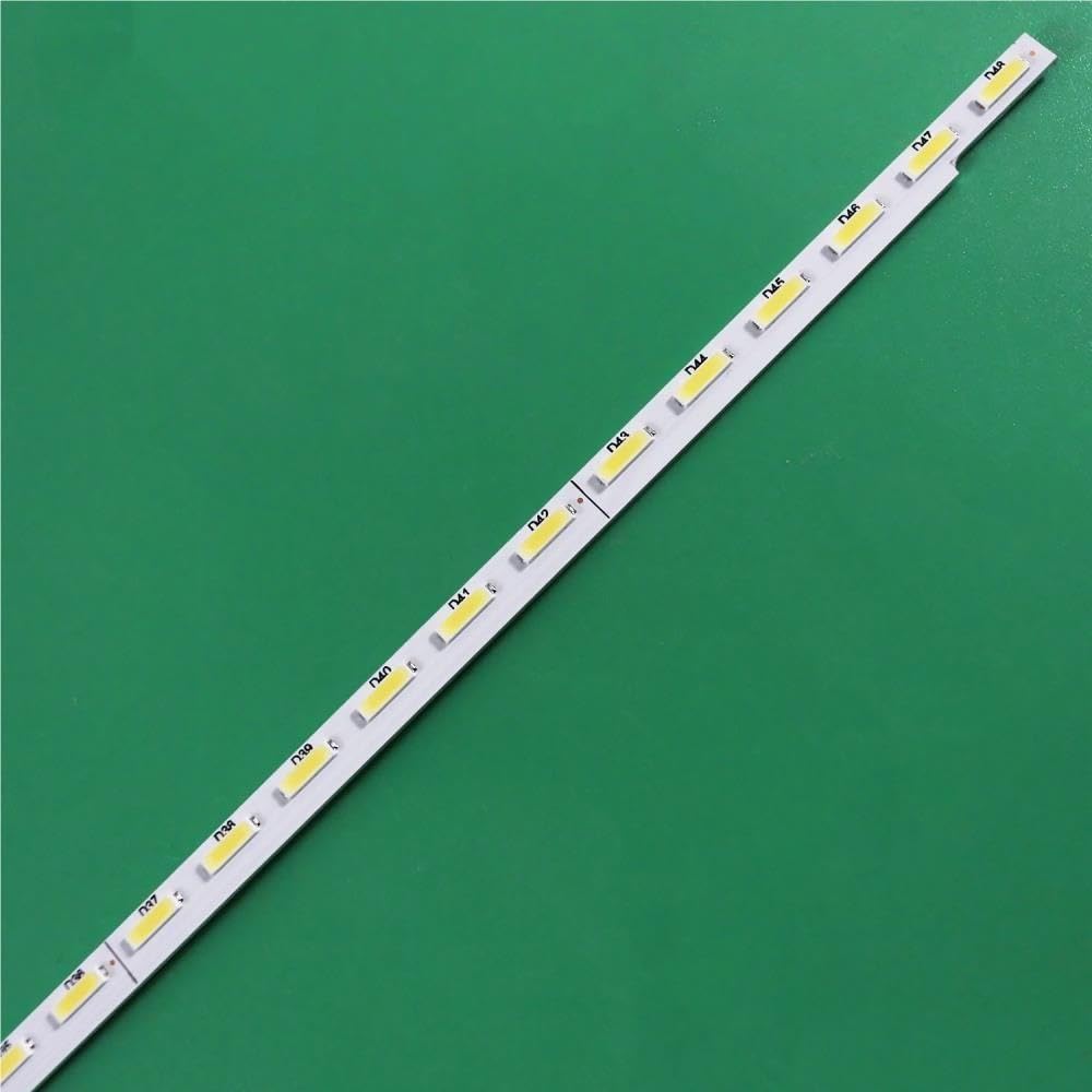 Strisce di retroilluminazione a LED adatte for TX-L42E6BW L42E6E L42E6EK L42EM6B L42EM6E LR42E6 TX-42AS600 TX-42AS600E M0002QN31E TH-L42E6K
