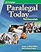 Paralegal Today: The Legal Team at Work