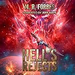 Cover of Hell's Rejects