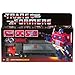 Transformers Toys Retro G1 Optimus Prime Toy 6.2-Inch, Action Figure for Boys and Girls Ages 8 and Up