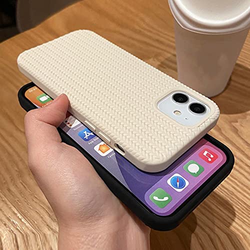 Coque iPhone 12 protection objectif silicone souple - 4
