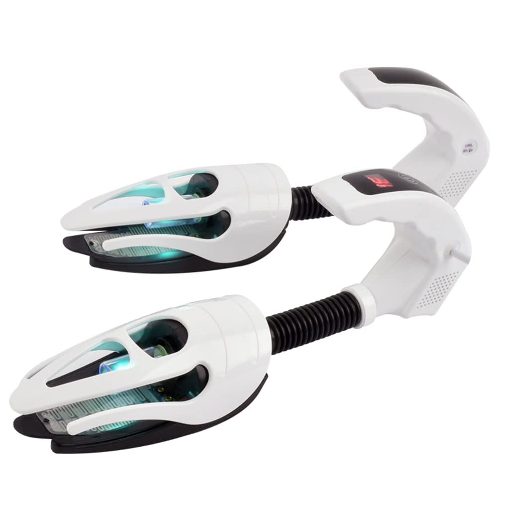 Tyxtyx Shoe Dryer Electric Boots Dryer With Uv Ozone Deodorizer