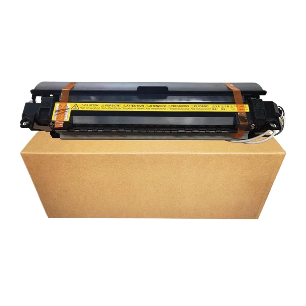 Fixiereinheit kompatibel mit 184 185 181 188 6180 7718 7818(110V)
