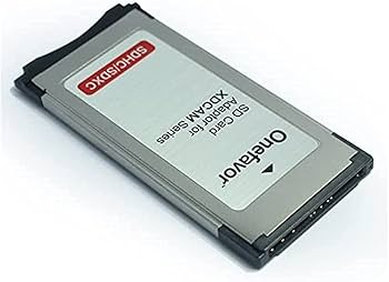 Amazon.co.jp: WANYOTA ソニーXDCAMカメラのためのSXSメモリーカード