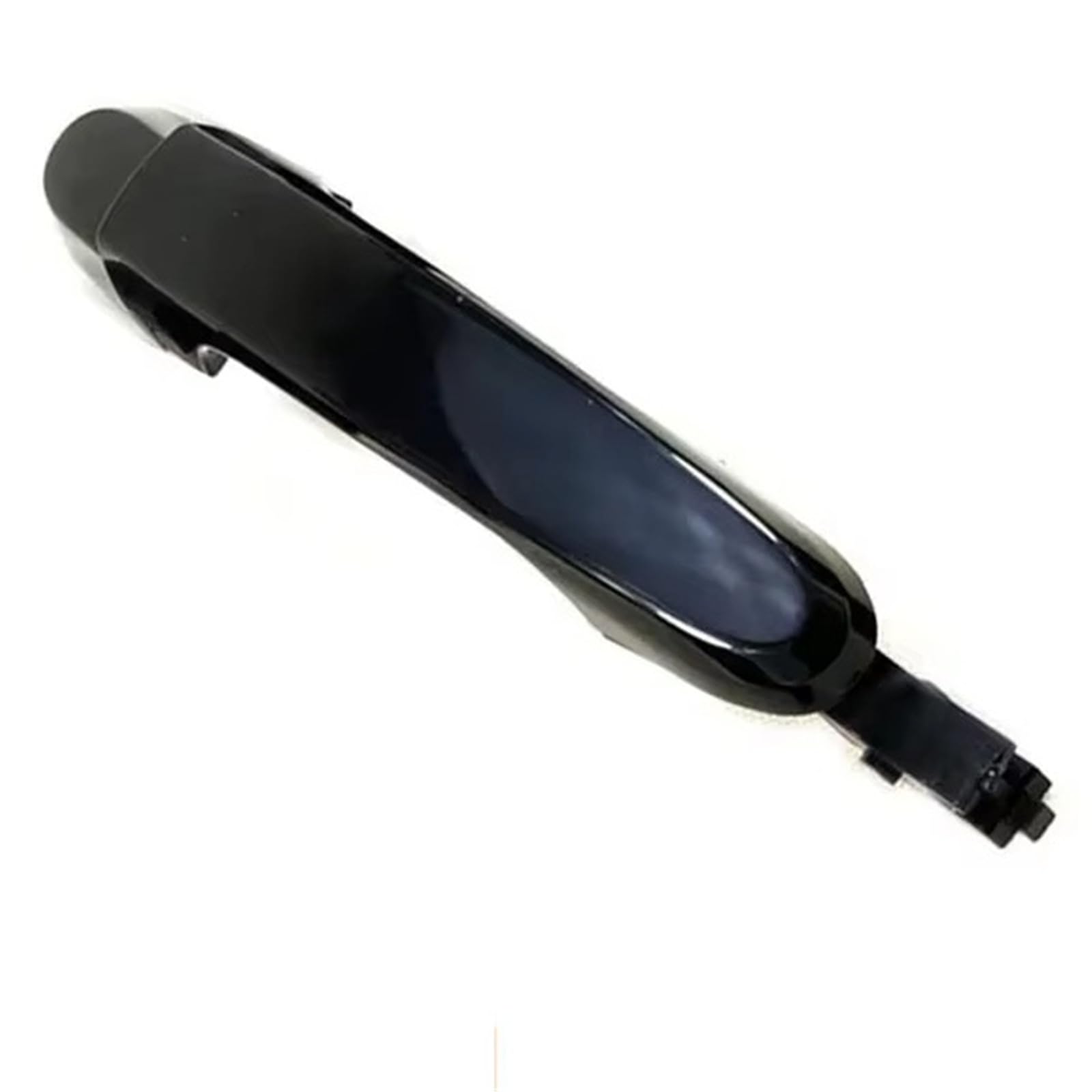 Kpuwers Exterior Door Handle Exterior Outside Door Handle 82651-1F000 82662-1F000 836511F010 836611F010 for KIA for Sportage 2005-2010 Handles Replacement(Front Left)