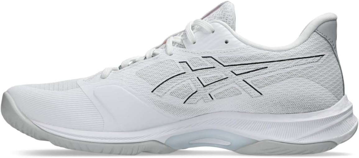 ASICS Unisex Netburner Ballistic FF 4 Volleyball Shoes - Image 4