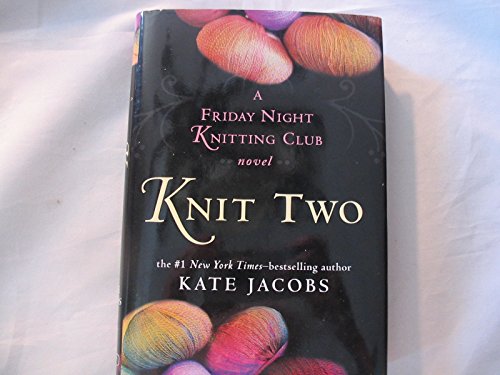 Knit Two view 2