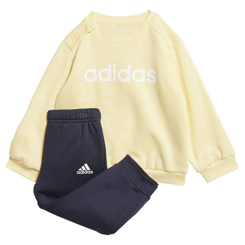 adidas Essentials Lineage Set 24 Months-3 Years