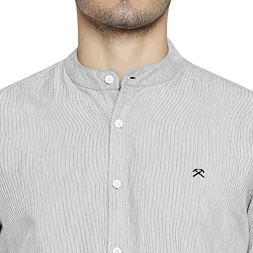 Image of HammerSmith Men's Regular Fit Shirt