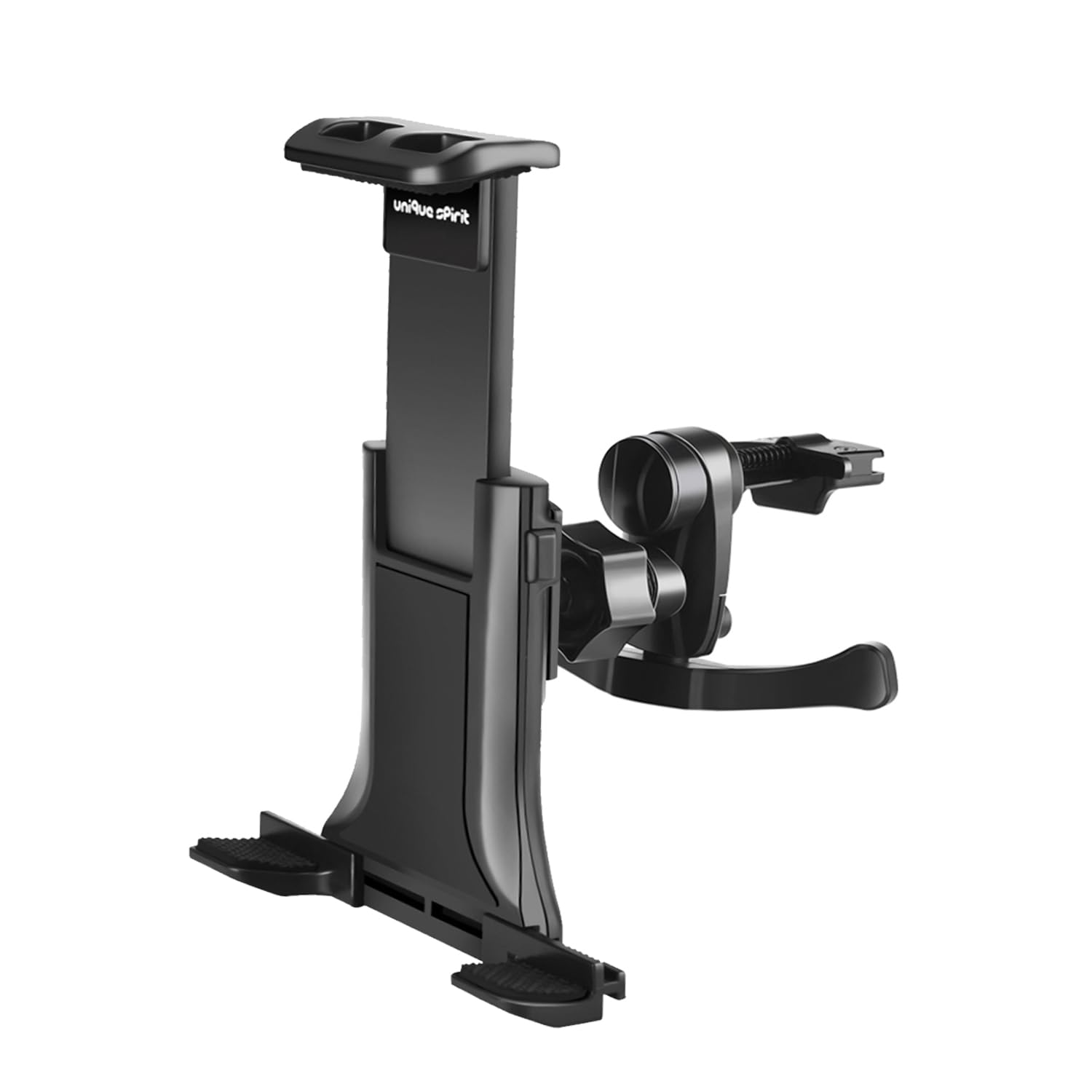 タブレットホルダー 車 ipad 車載ホルダー タブレット スタンド 車 カー用品 車用品 車便利グッズ 車載タブレットホルダー (エアコン吹き出し口型 4-10.5インチ対応)