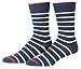 Bullletproof Mens Socks - Anti-Tear / Non-Slip / Moisture Wicking Mens Crew Socks by Kevlo Wear