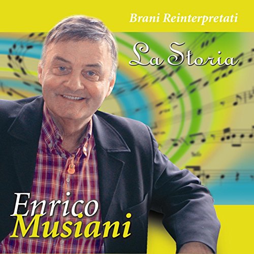 Play La storia by Enrico Musiani on Amazon Music