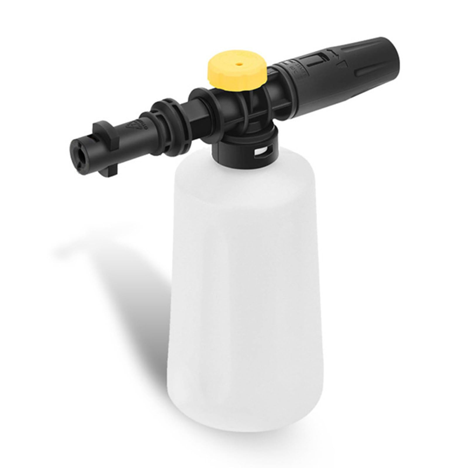 MJJC Sneeuwschuimlans voor Karcher K2 - K7, schuimpistool voor alle