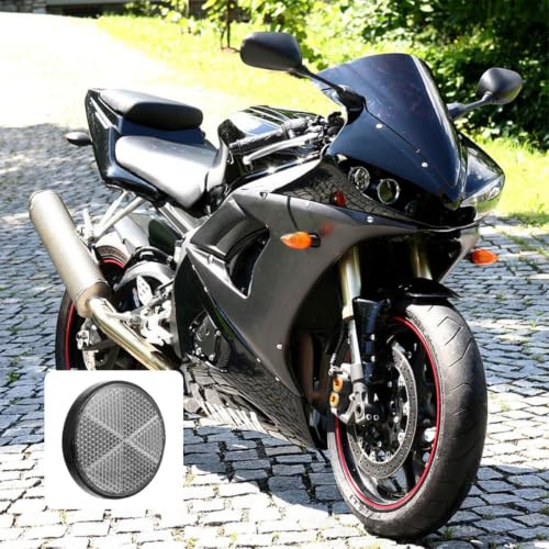 Reflectores plásticos Alipis para moto eléctrico 20 pcs miniatura 4