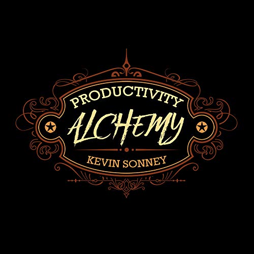 Productivity Alchemy Titelbild