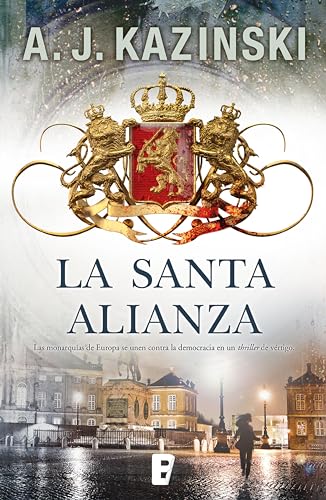 La santa alianza