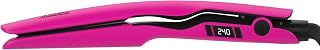 TORLEN Signature Pro Hair Straightener | Wide Tourmaline Ceramic Plates for Thick, Curly, Long Hair | 3D Floating Plates |... Price In India