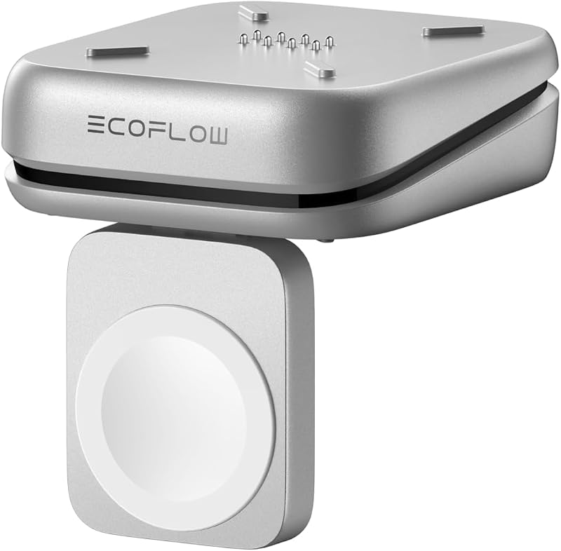 EcoFlow Rapid Pro X Magnetic Block (Compatible with Apple Watch Charger) | EcoFlow RAPID Pro X Magnetic Block