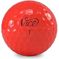 新品】VICEGOLF ヴァイスゴルフ PRO Shade Orage Vice Golf Pro