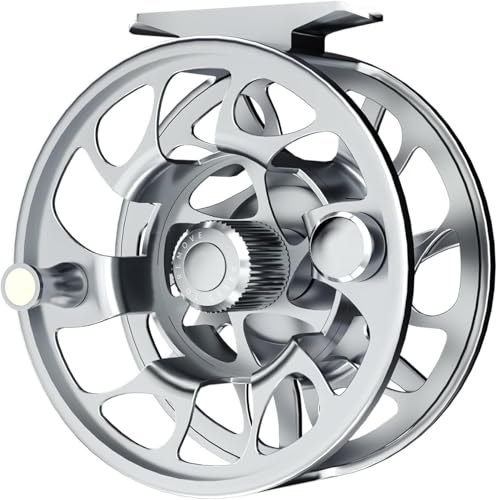 Ashconfish フライリール 7/9