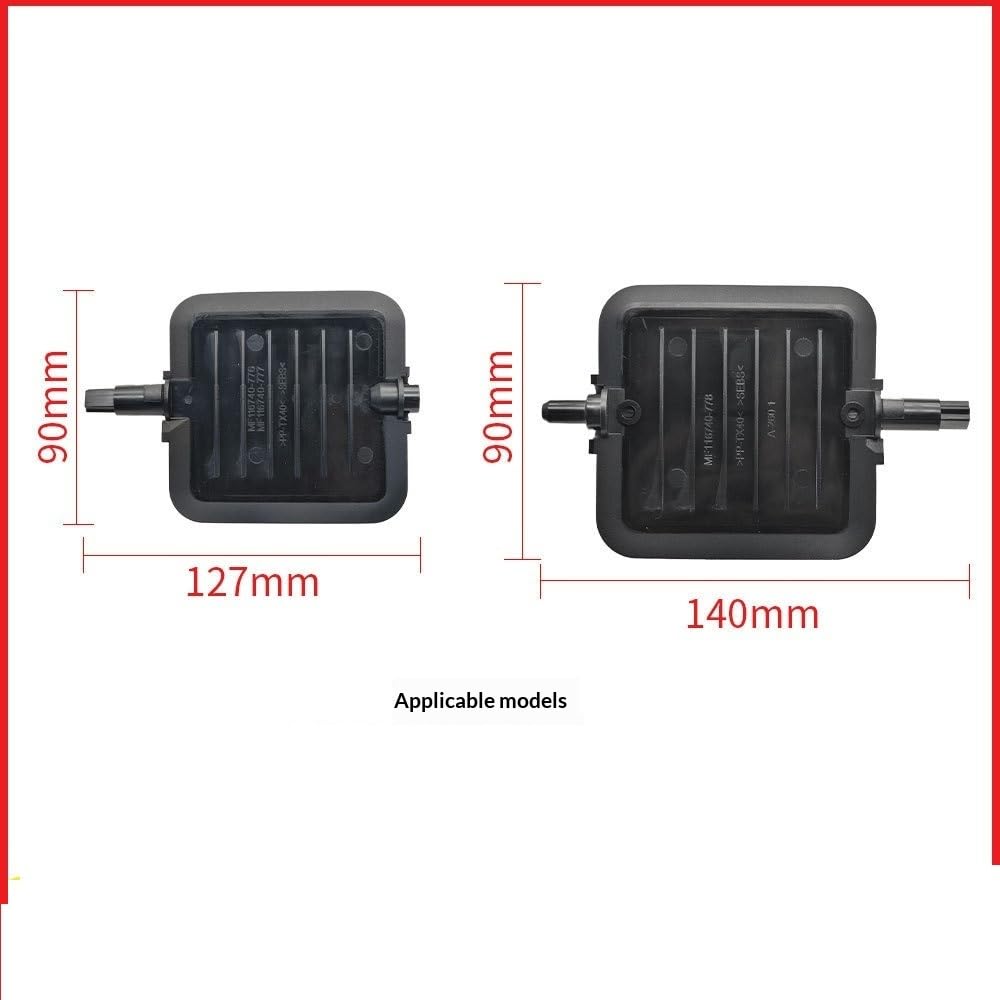 Do repliki skrzynki parownika klimatyzacji Do Bmw X1 X2 F48 F39 F60