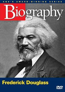 Biography: Frederick Douglass