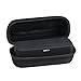 Hard EVA Travel Case for Anker SoundCore Boost 20W Bluetooth Speaker by Hermitshell
