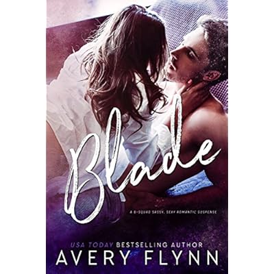 Blade